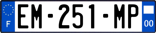 EM-251-MP