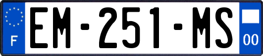 EM-251-MS