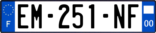 EM-251-NF
