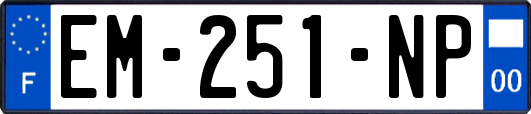 EM-251-NP