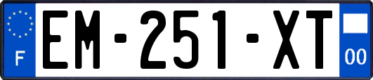 EM-251-XT