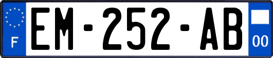 EM-252-AB