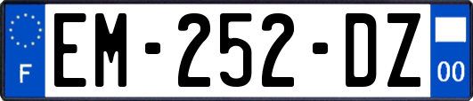 EM-252-DZ