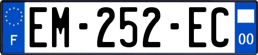 EM-252-EC
