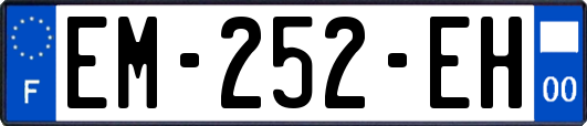 EM-252-EH