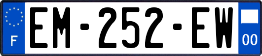 EM-252-EW