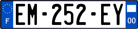 EM-252-EY