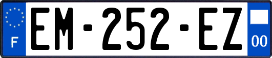 EM-252-EZ
