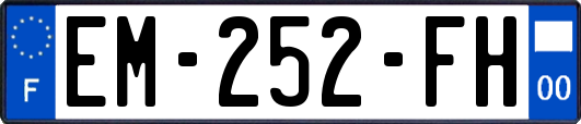 EM-252-FH