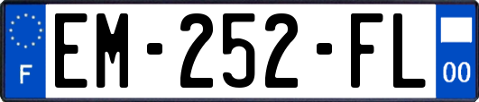 EM-252-FL