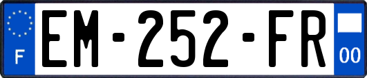 EM-252-FR