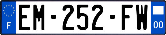 EM-252-FW
