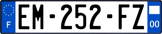 EM-252-FZ
