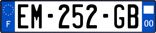 EM-252-GB