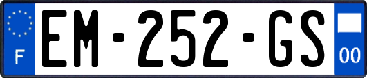 EM-252-GS