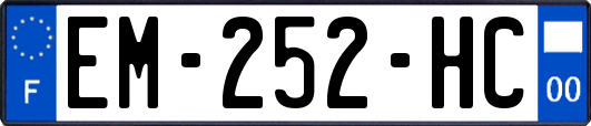 EM-252-HC