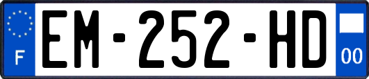 EM-252-HD