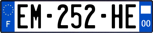 EM-252-HE