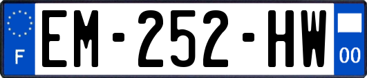 EM-252-HW