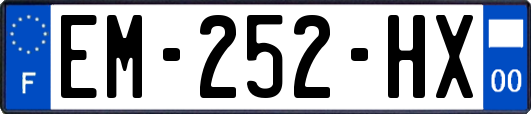 EM-252-HX