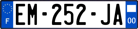 EM-252-JA