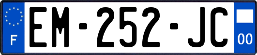 EM-252-JC