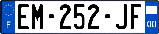 EM-252-JF