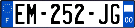 EM-252-JG