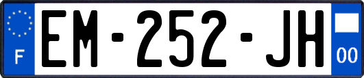 EM-252-JH