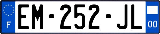 EM-252-JL