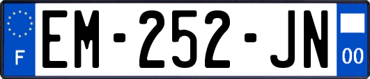 EM-252-JN