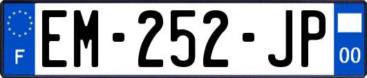 EM-252-JP