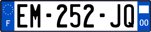 EM-252-JQ