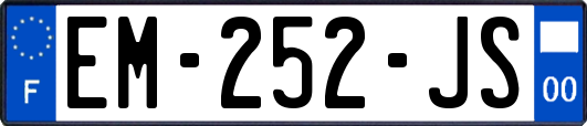EM-252-JS