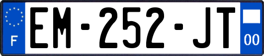 EM-252-JT