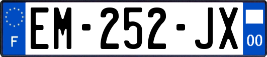 EM-252-JX