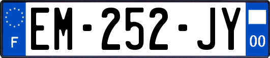 EM-252-JY
