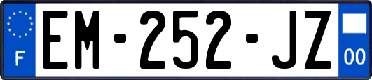 EM-252-JZ