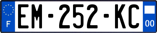 EM-252-KC