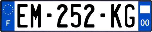 EM-252-KG