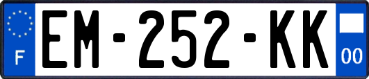EM-252-KK