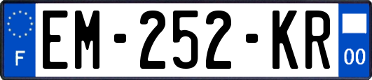 EM-252-KR