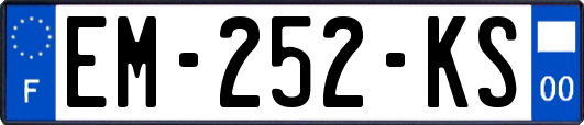 EM-252-KS