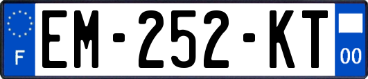 EM-252-KT