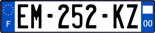 EM-252-KZ