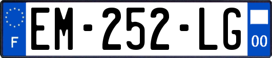 EM-252-LG