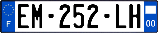 EM-252-LH