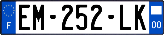EM-252-LK