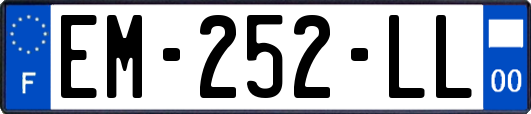 EM-252-LL