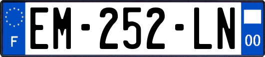 EM-252-LN